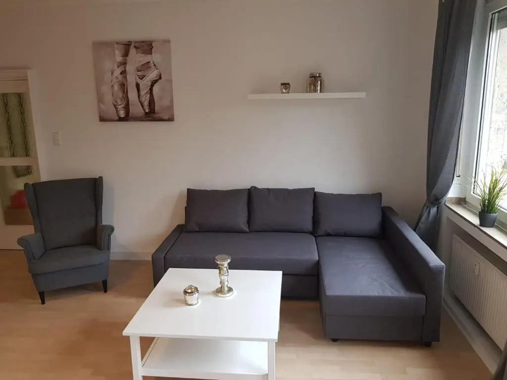 Cosy Apartment Neuss
