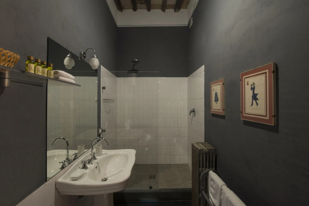 Al Porto Di Lucca B&B