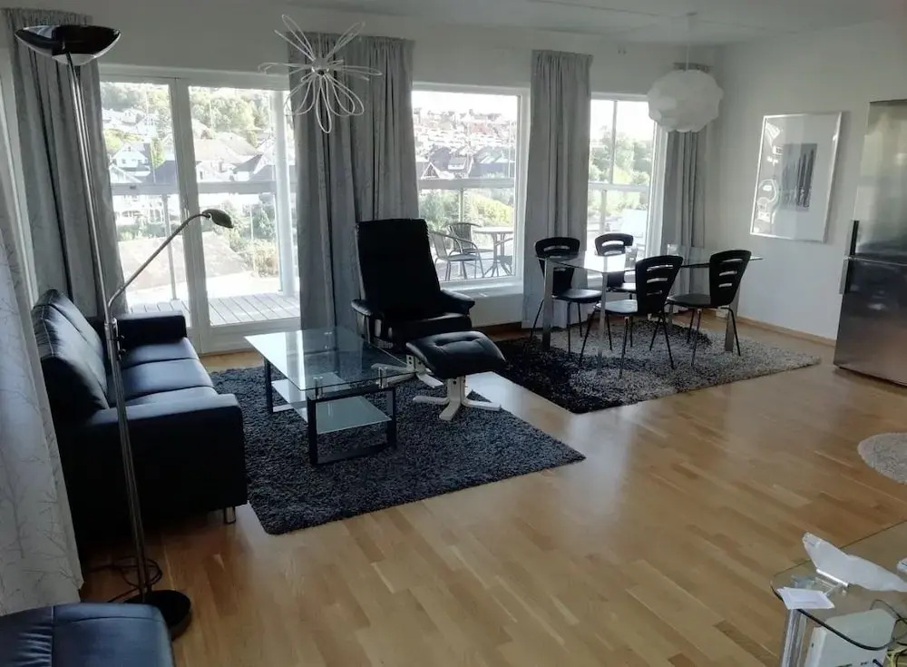 Gauk Apartments Sentrum 3