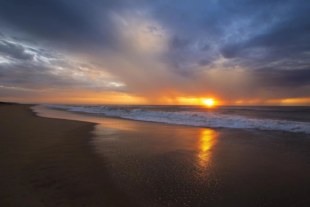 Landmark Pallavaa Beach Resorts Mahabalipuram