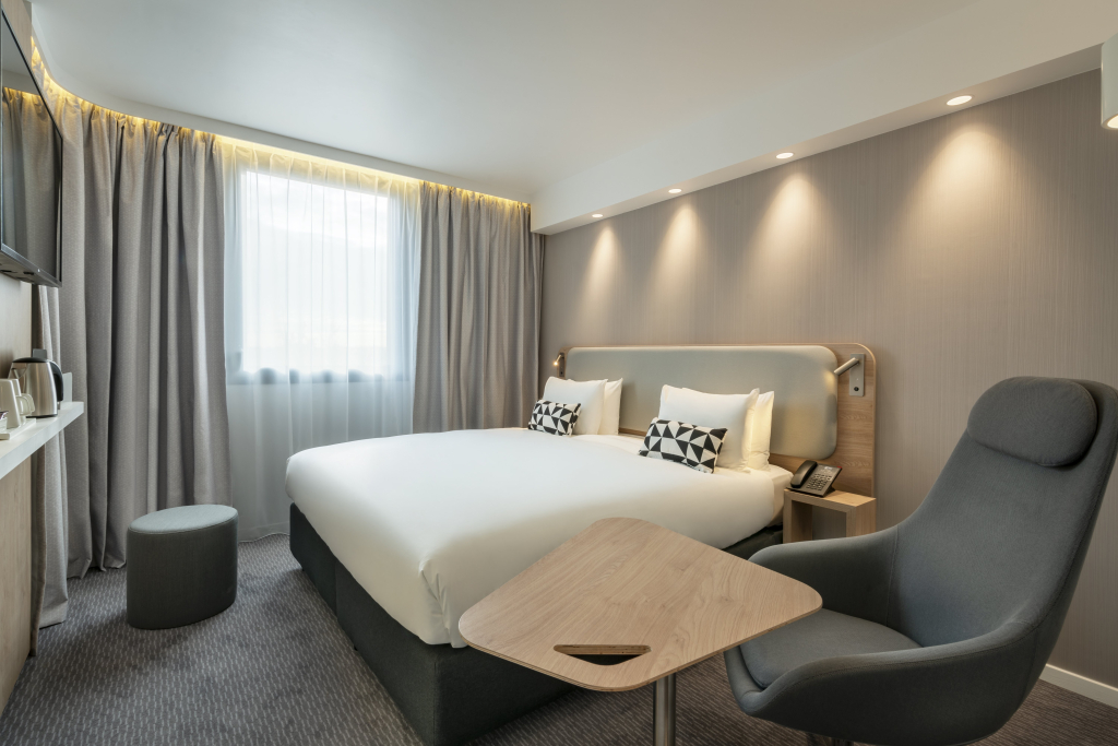 Holiday Inn Express - Marne-la-Vallée Val dEurope by IHG