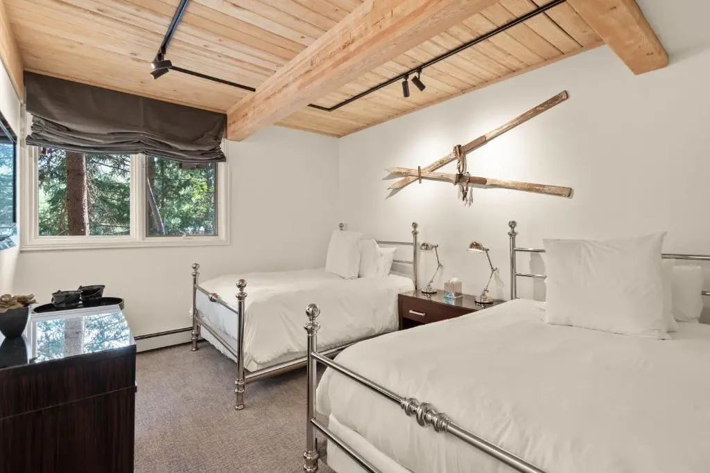 Aspen Alps Apartment #805