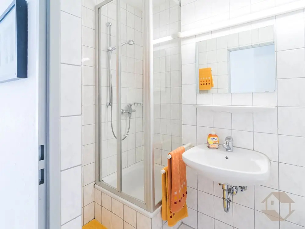 Ferienwohnung Seepark Freiburg