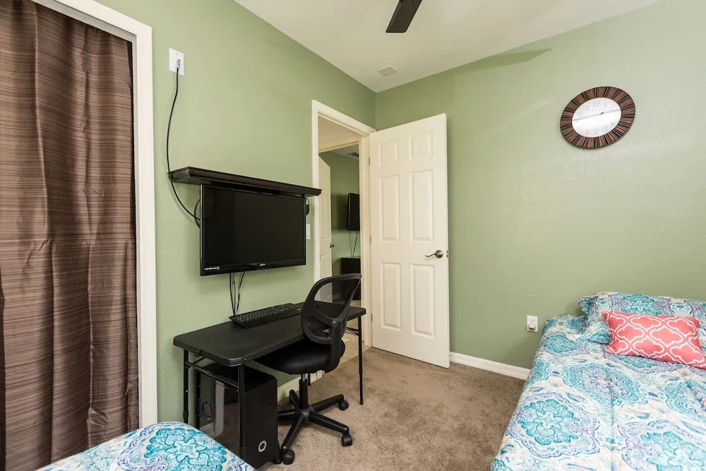 Vacation Home Meehan