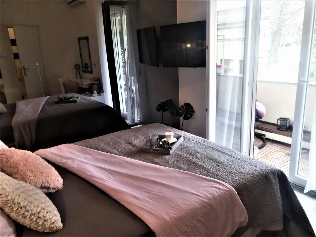 Guest house Lenny rooms