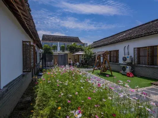 Ranhou Guesthouse