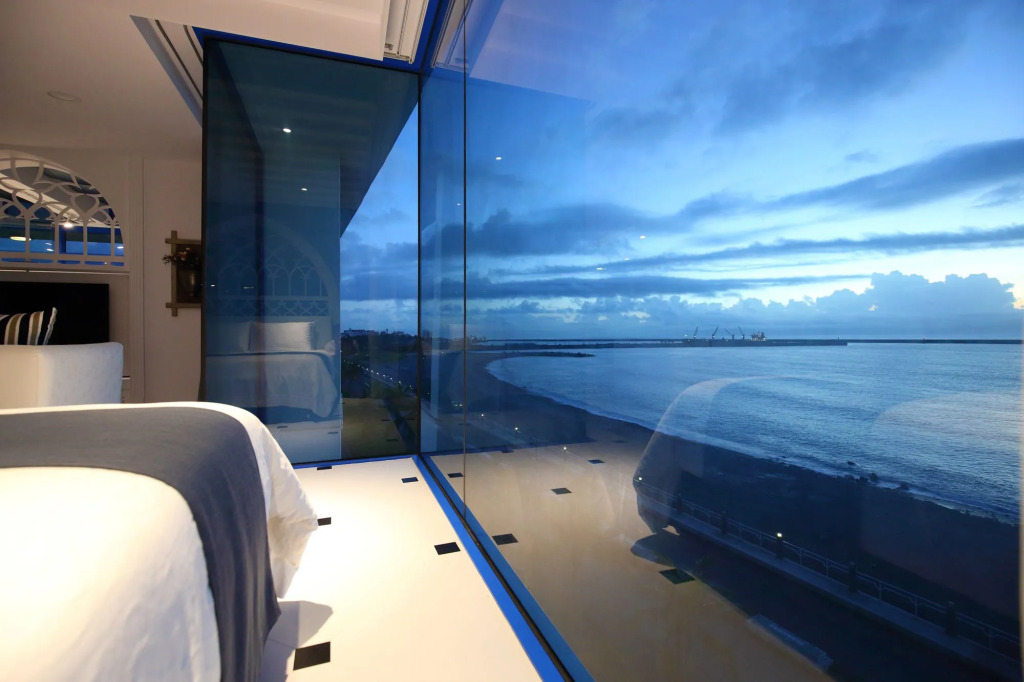 Hualien S.E.A. B&B