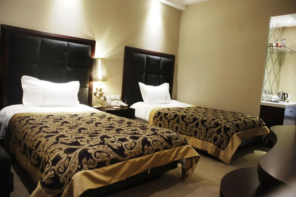 Yunnan Kingworld International Hotel