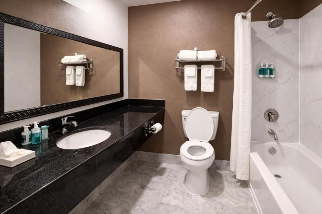 Comfort Inn & Suites Texas City I-45