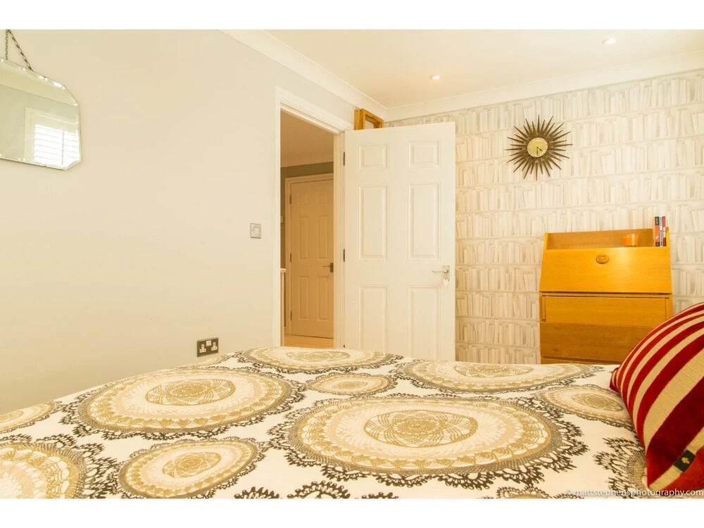 Beautiful 3 Bedrooms House in Rottingdean