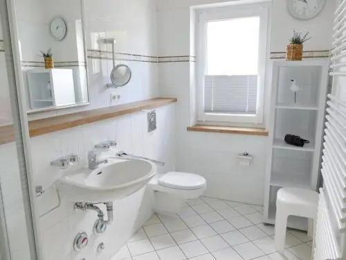 Ferienwohnung 2 2 11 Inselstrand