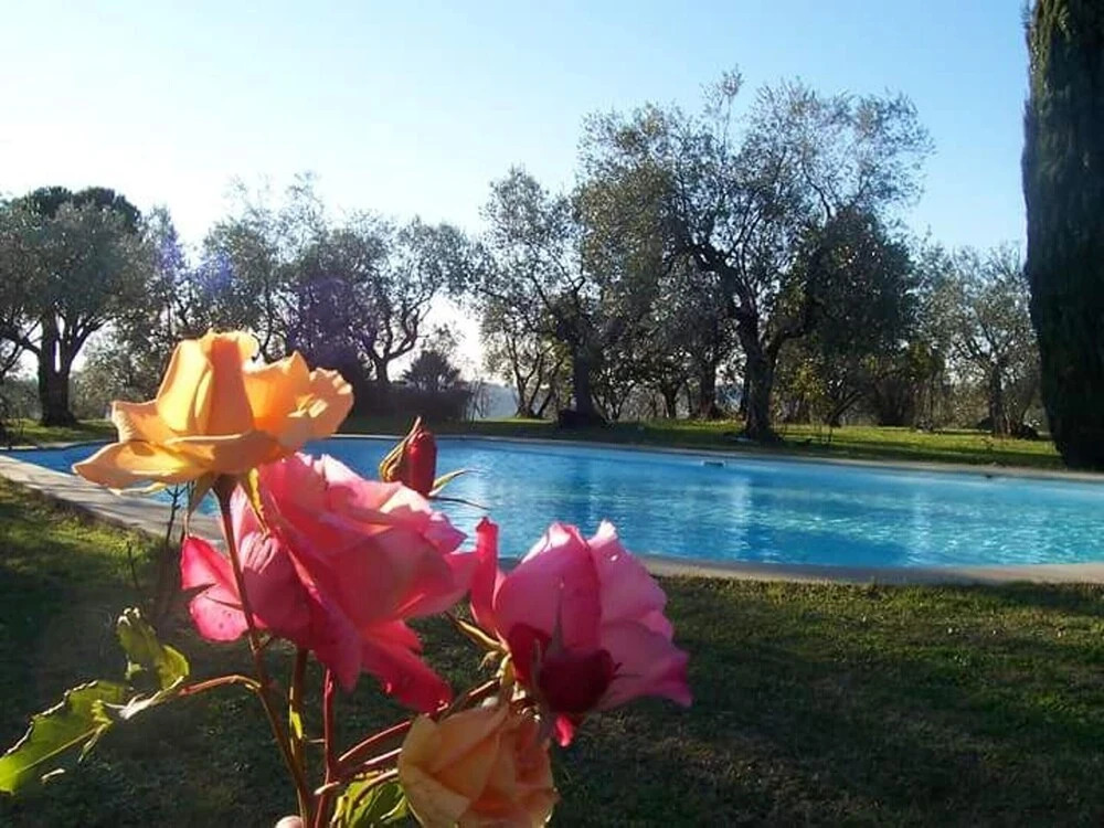 Villa With 7 Bedrooms in San Casciano Val di Pesa, With Private Pool and Furnished Terrace