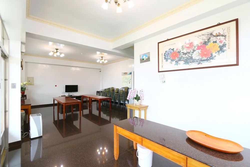Chia Yuen Homestay