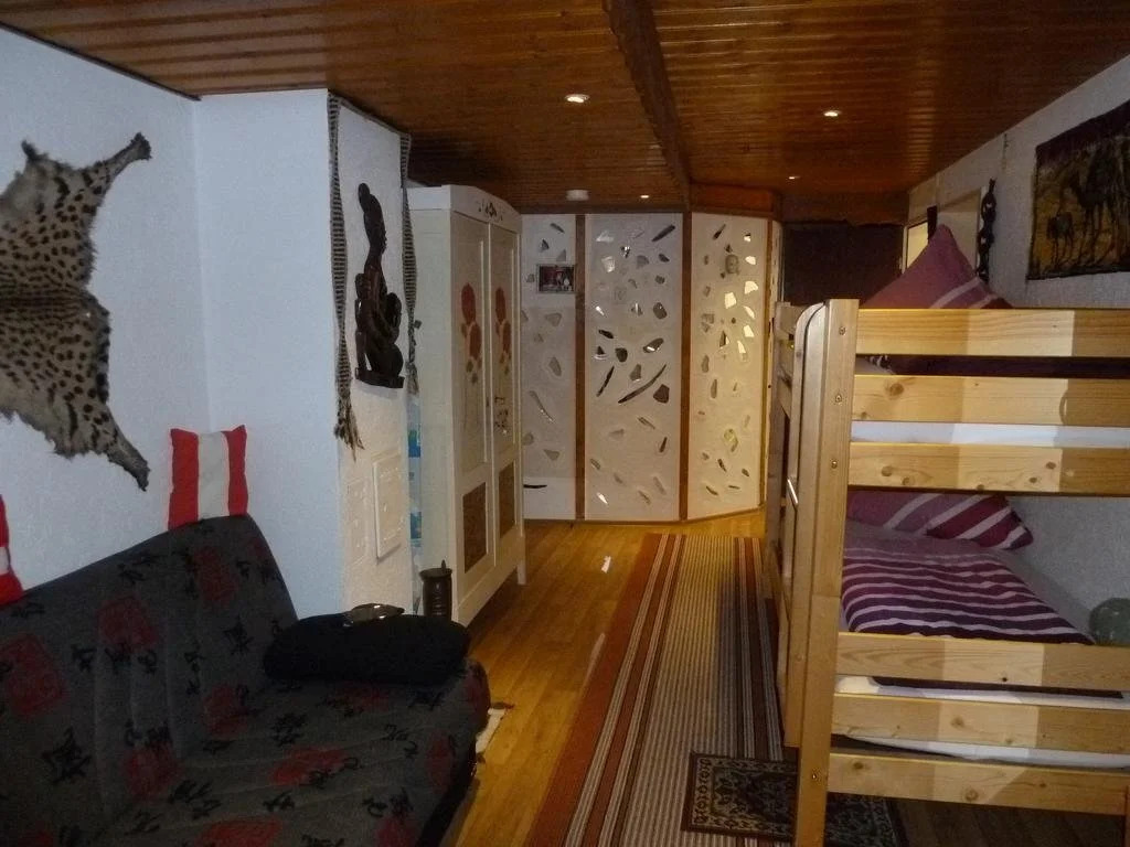 Ferienwohnung Abuja