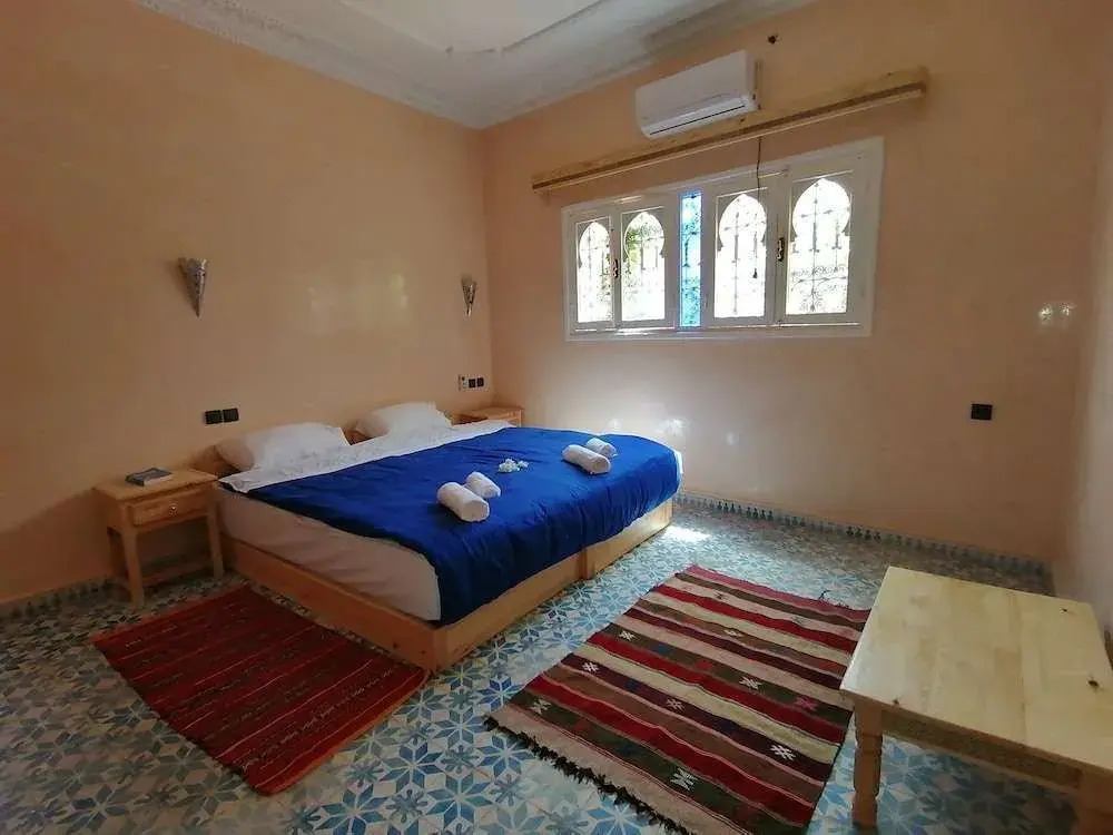 Riad Fennec Sahara