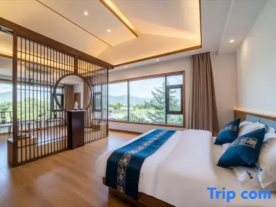 Xia Man Yi Homestay (The Old Town of Lijiang)