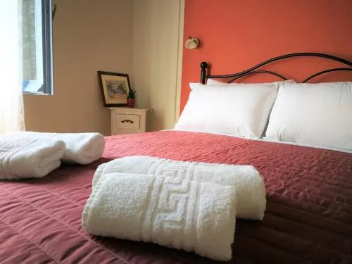Apollon Hotel