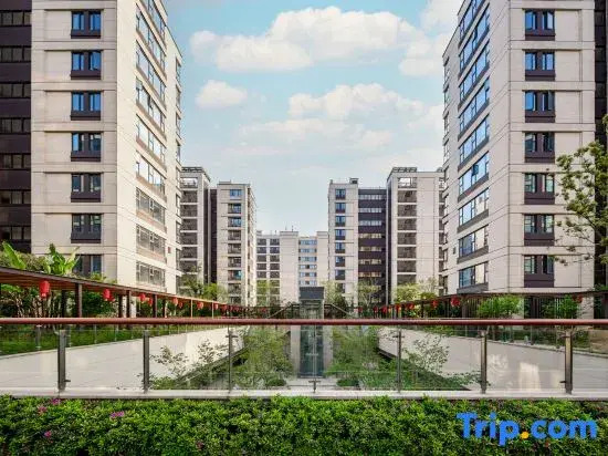 Zhongda • Langyuan Hotel