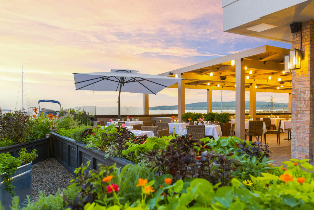 Delamar Traverse City