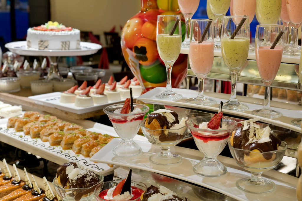 Sirene Davras Hotel