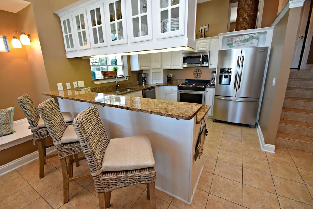 Turtle Creek Landing #8 3 Bedroom Condo
