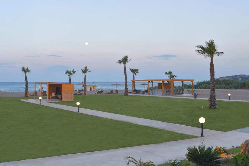 Evita Bay
