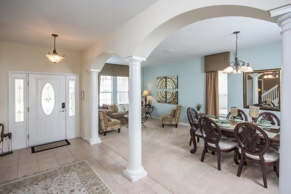 Enchanted West Haven Villa by RedAwning