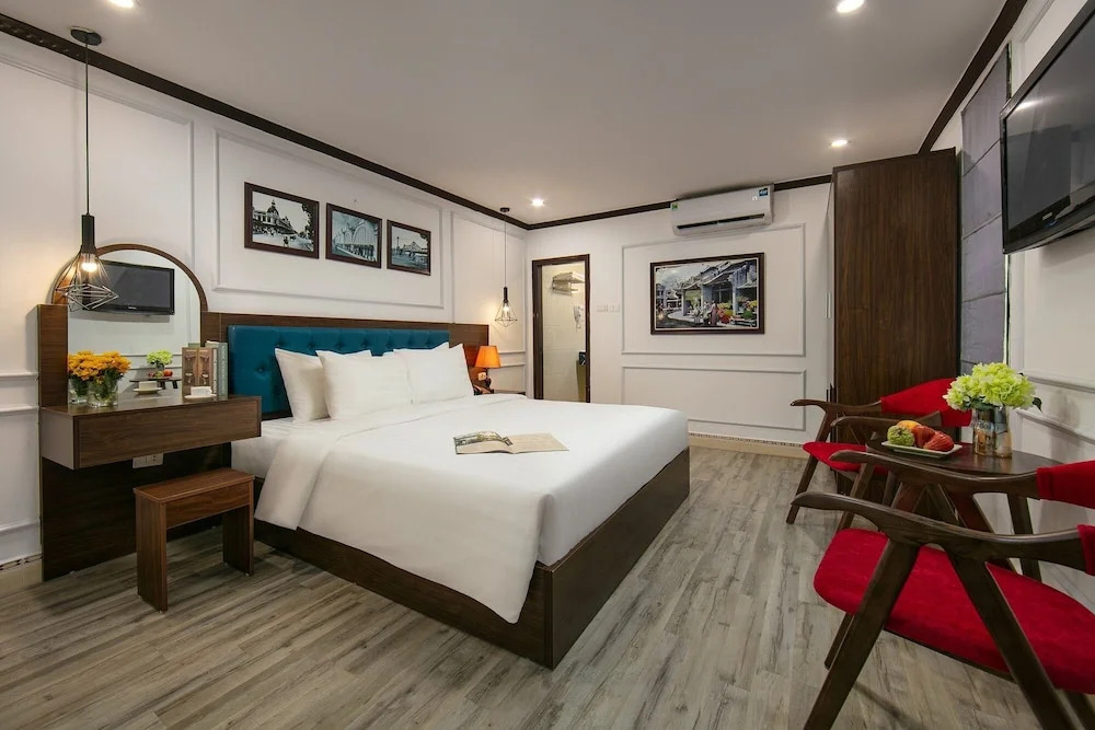 Silk Hanoi Moment Hotel & Spa - Hanoi Old Quarter
