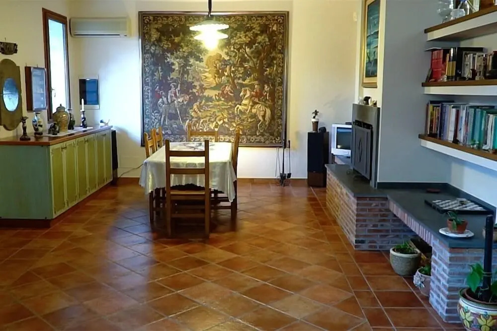 Profumi Di Aci Boutique B&B