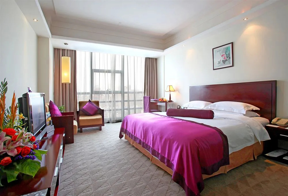 Hangzhou Westlake Golden Plaza Hotel