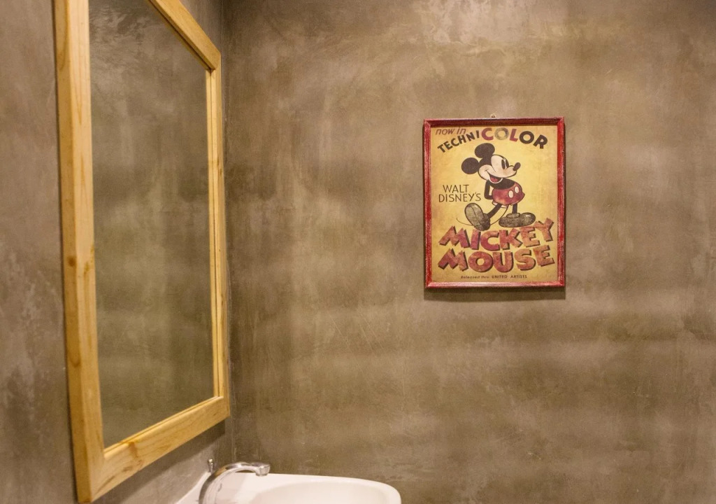 Baan Mek Hostel