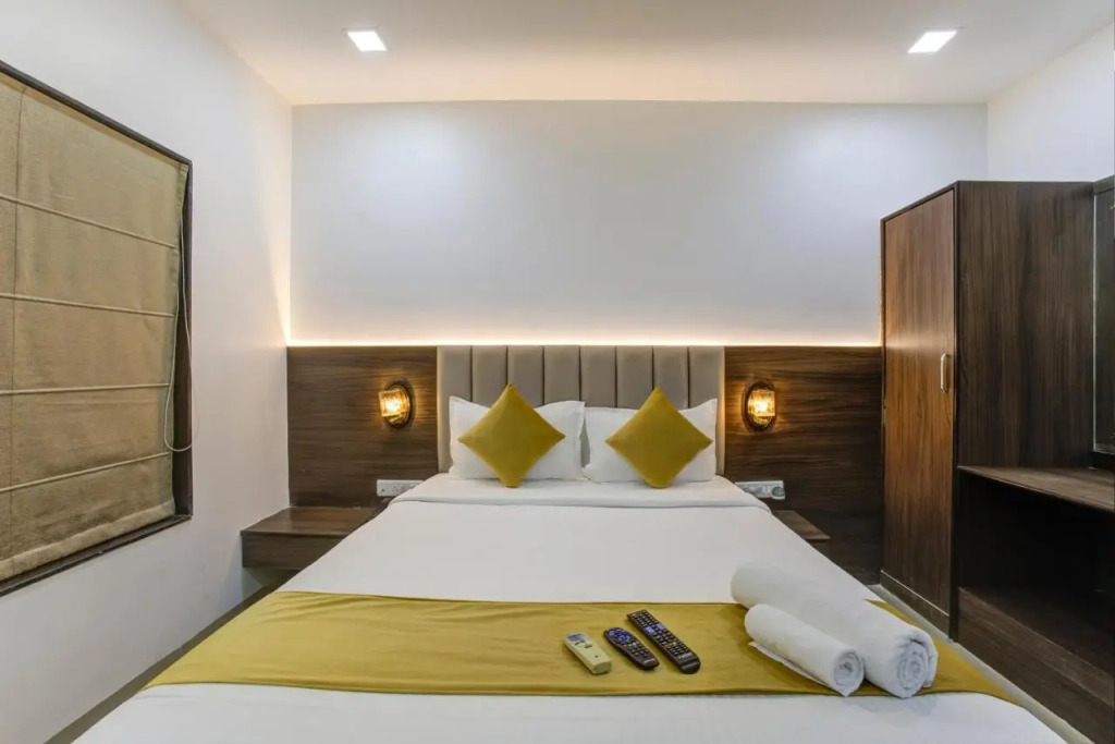 Magnus Aerith Studios Exclusive Residences, Kharadi Pune