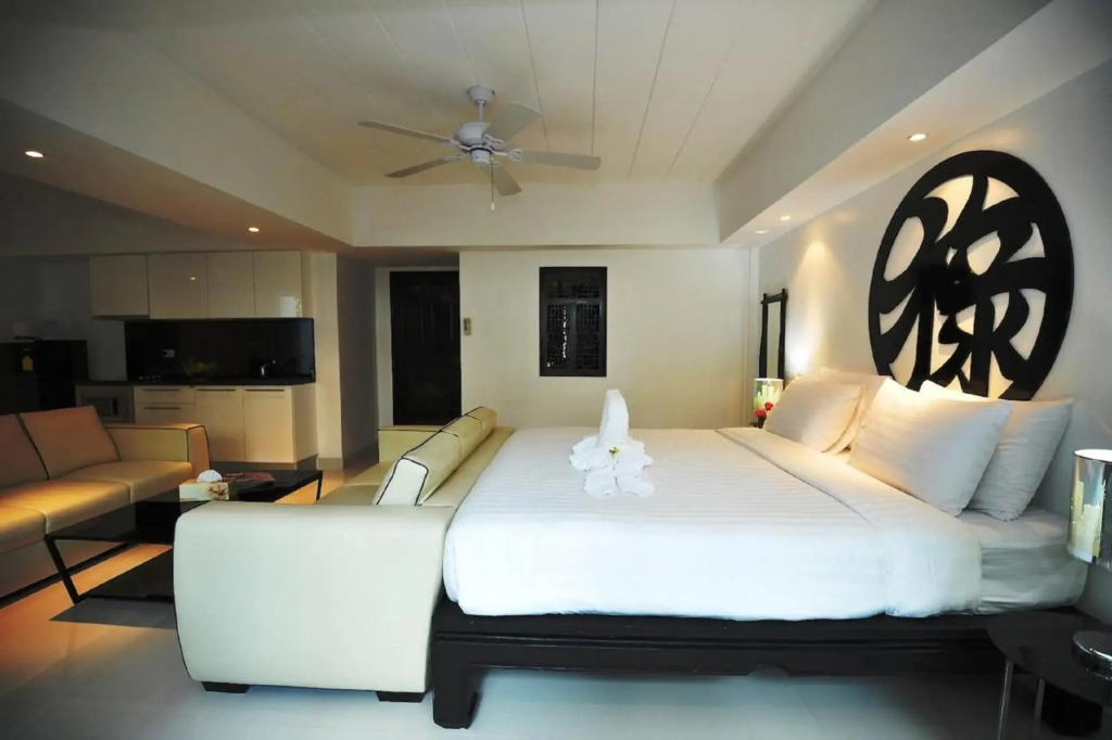 Siam Palm Residence