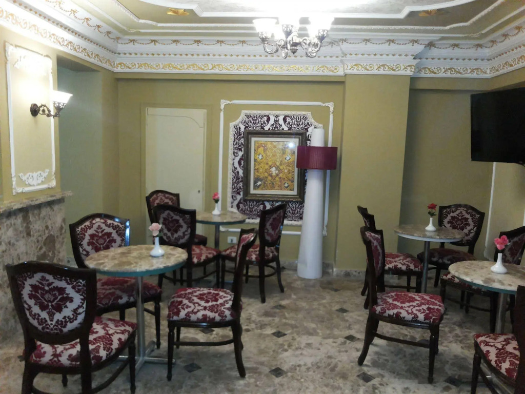 Kanzy Hotel Cairo