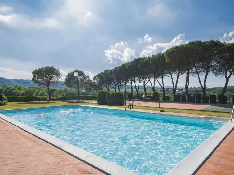 Apartment Tegola by Interhome