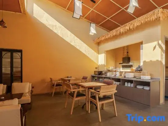 Private hot spring hotel