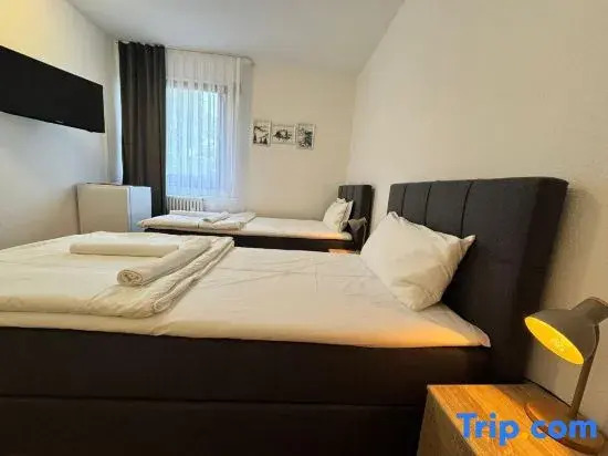 Orex Hotel