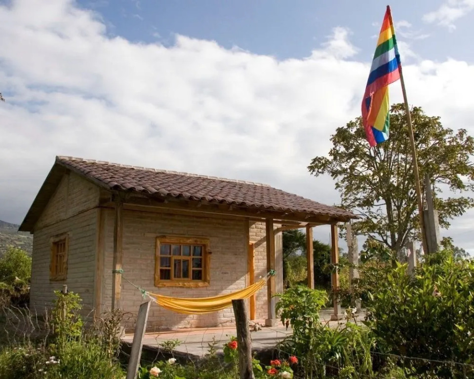 Runa Tupari Homestay Lodge
