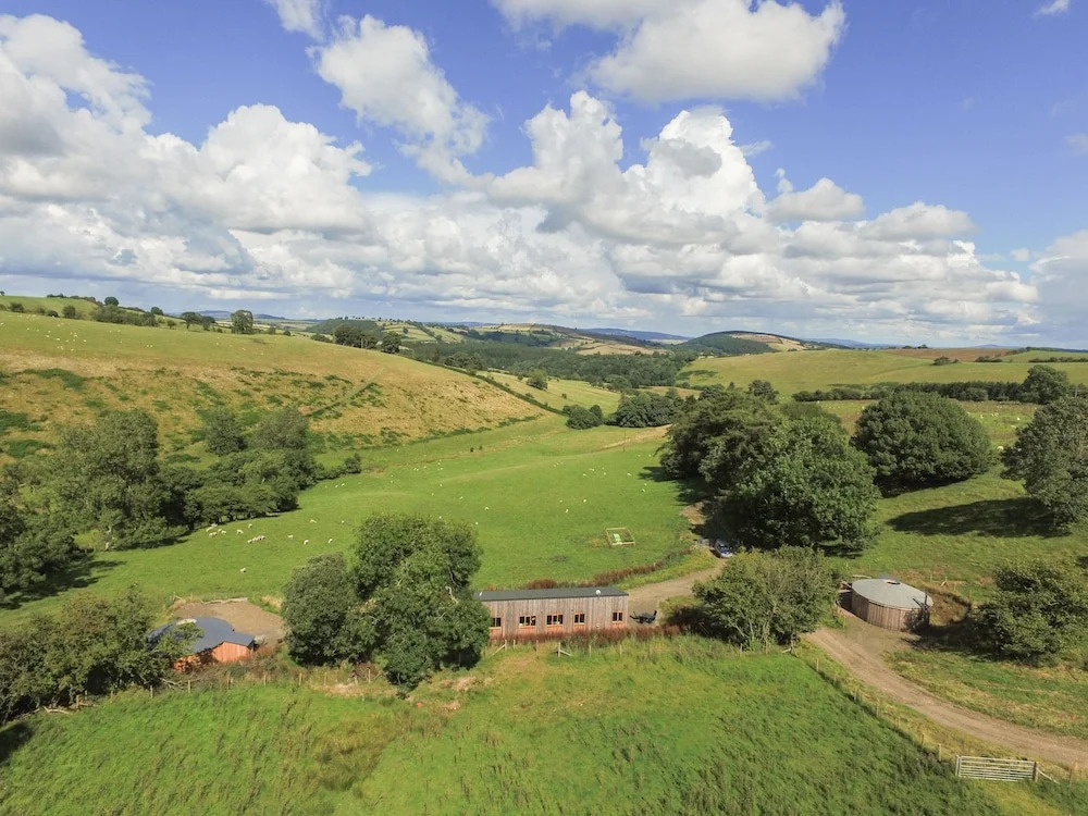 Rolling Hills