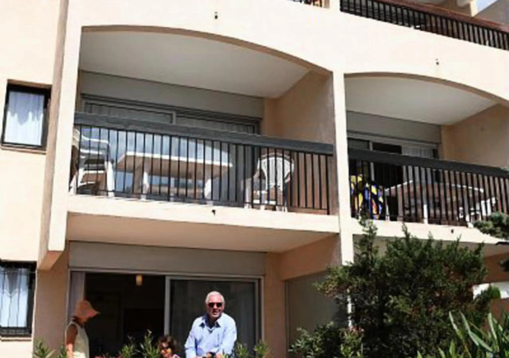 Residence Maeva Les Agaves