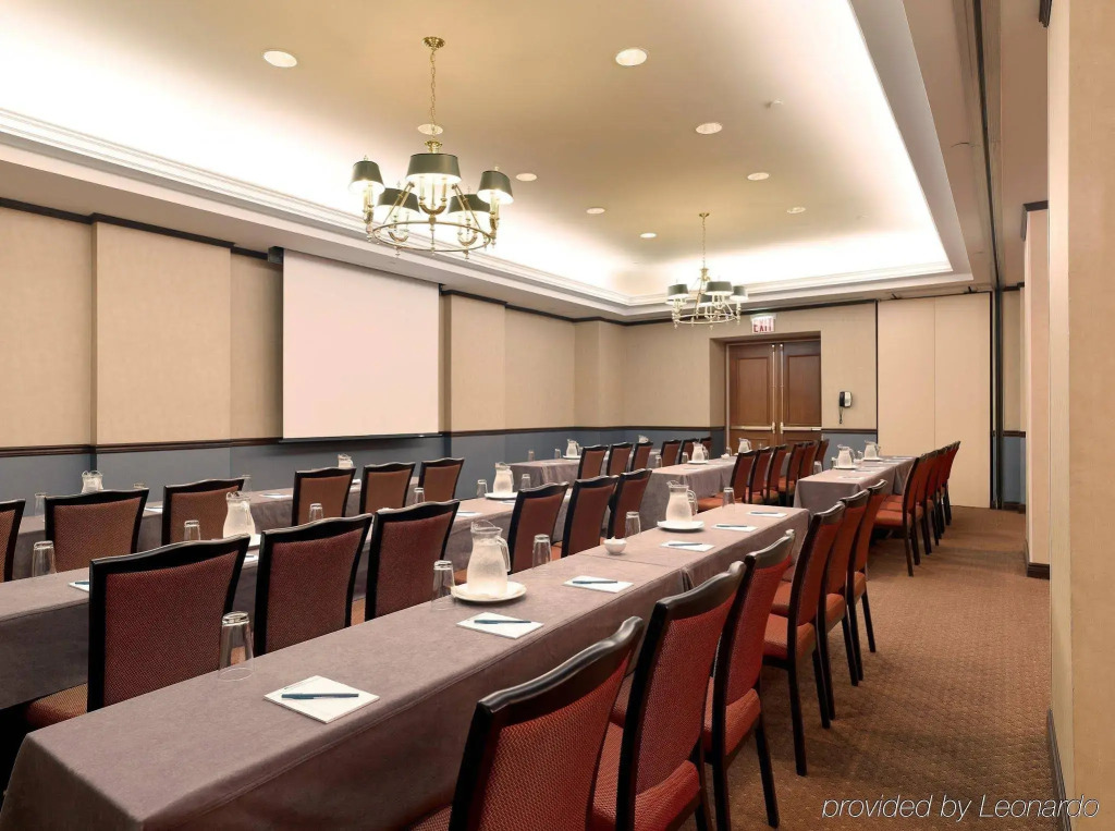 Newly Renovated Rooms at Club Quarters Hotel Times Square, New York
