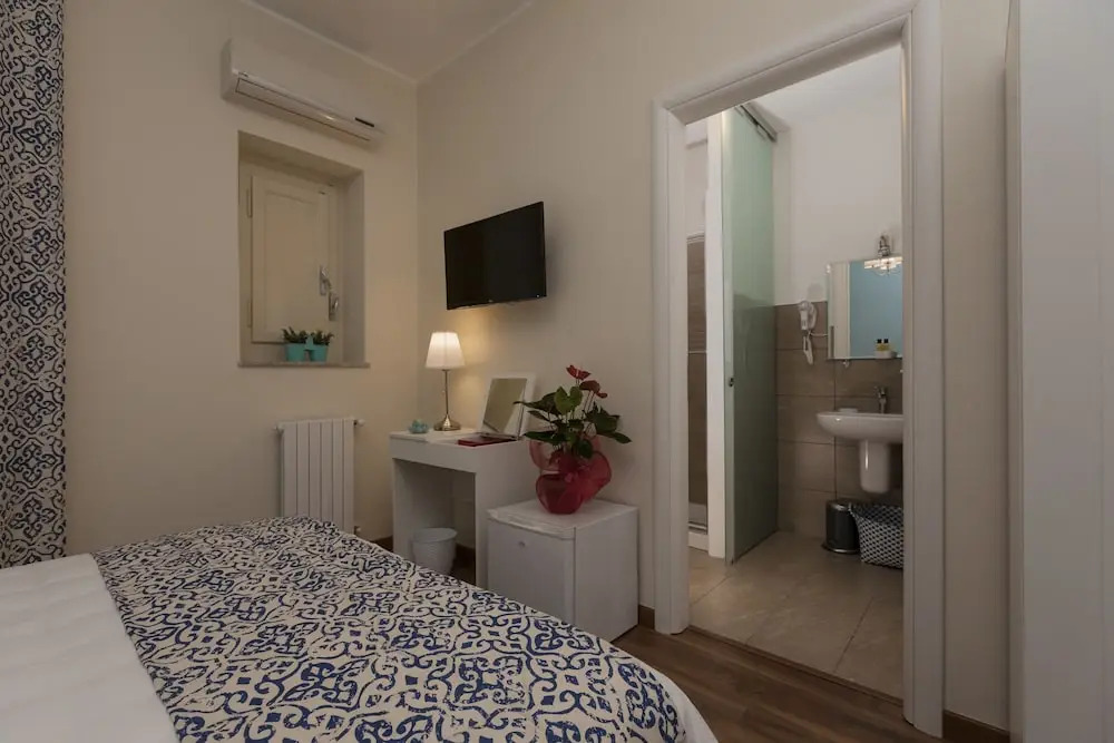 San Domenico Bed & Breakfast