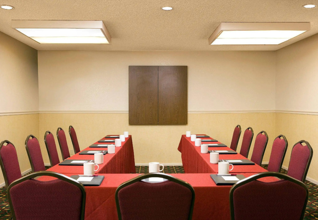 Residence Inn by Marriott Pasadena Arcadia
