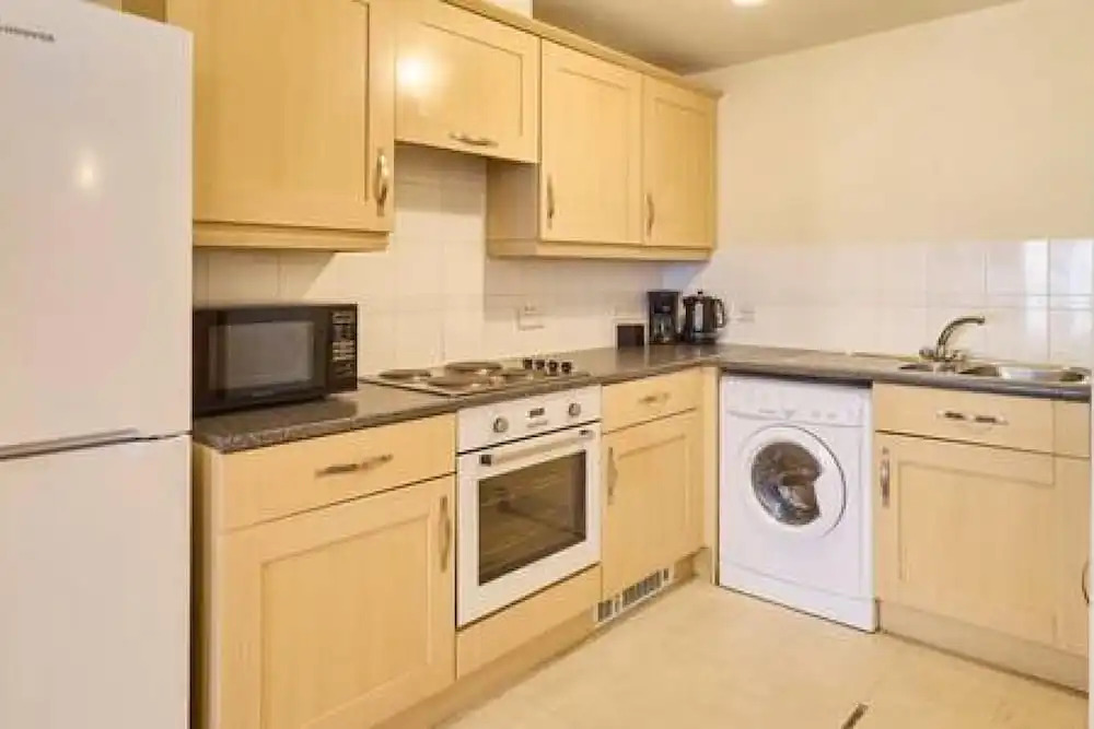 Host Stay Bingley Court