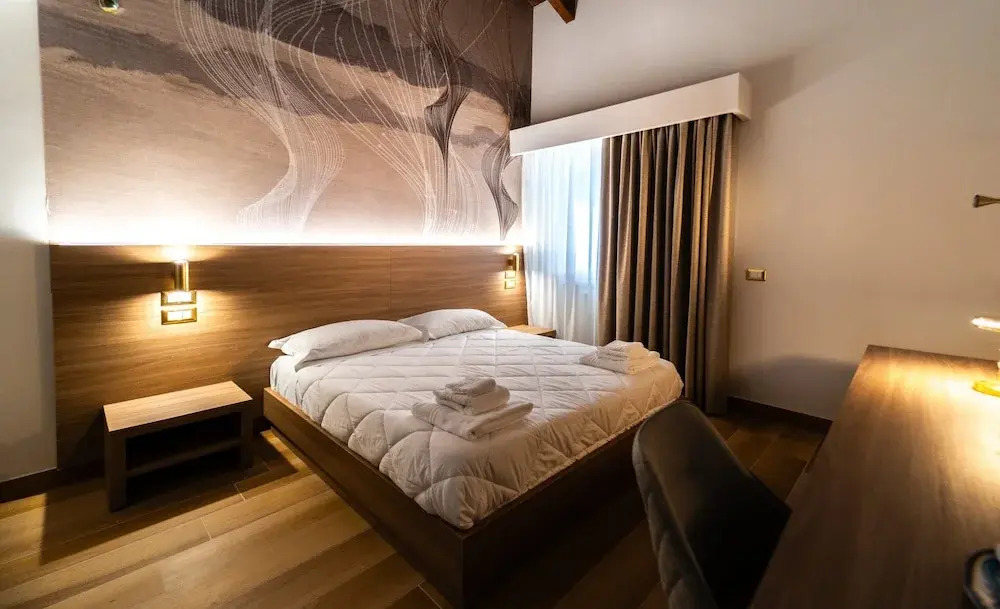 Pierfaone Hotel E Spa