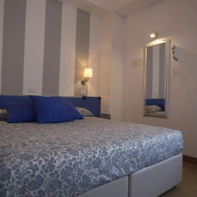 Hotel Mon Pays