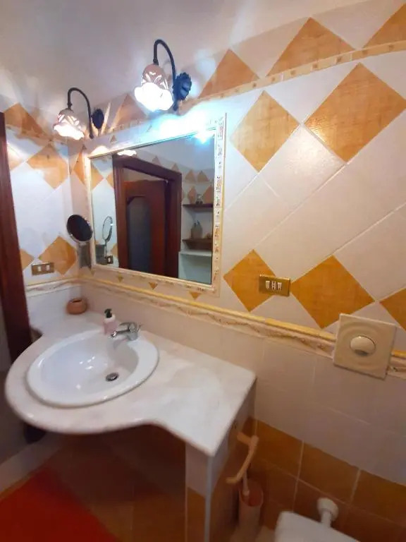 La casa di Antonella - Sweet House near Corricella
