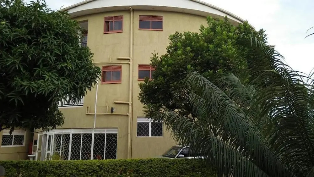 Temms Hotel