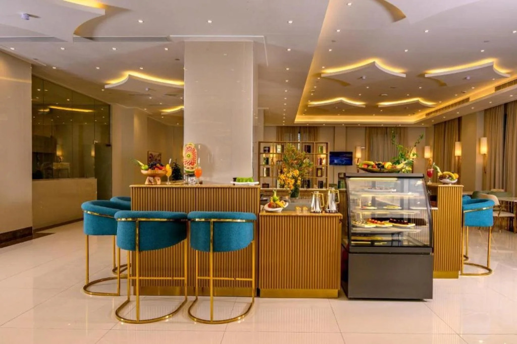 Paradise Nice Hotel Jeddah