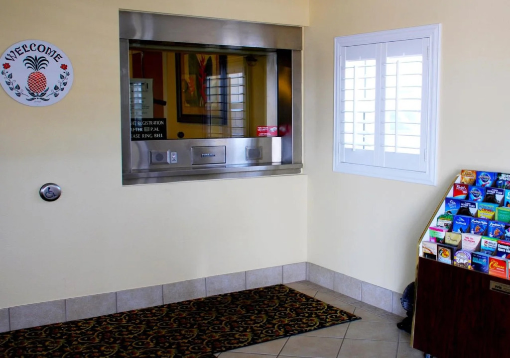 Roadstar Hotel Zephyrhills